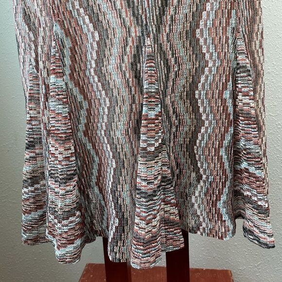 NWT Dressbarn Skirt Size 10 - Picture 3 of 7